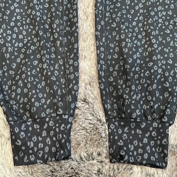 Bebe sport printed joggers - Picture 4 of 5